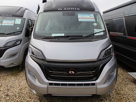 Adria Twin Supreme 640 SGX (50152) image