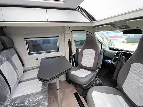 Adria Twin Supreme 640 SGX (50152) image