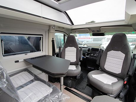 Adria Twin Supreme 640 SGX (50152) image