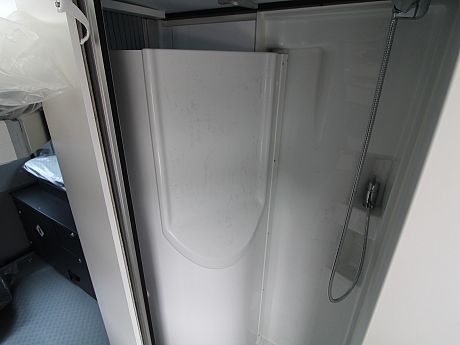 Adria Twin Supreme 640 SGX (50152) image