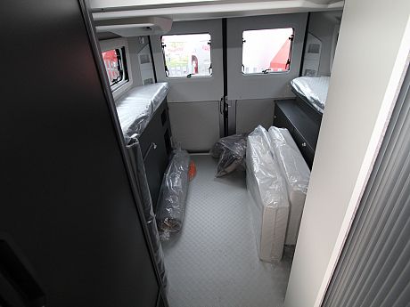 Adria Twin Supreme 640 SGX (50152) image