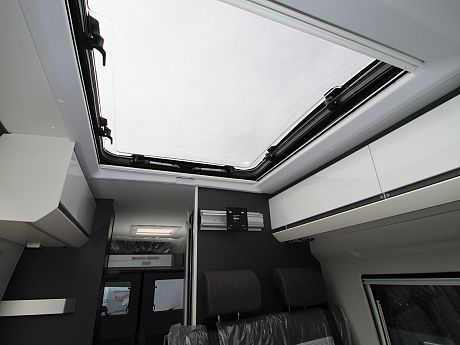 Adria Twin Supreme 640 SGX (50152) image