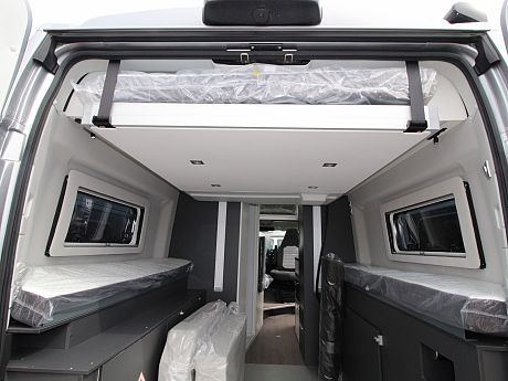 Adria Twin Supreme 640 SGX (50152) image