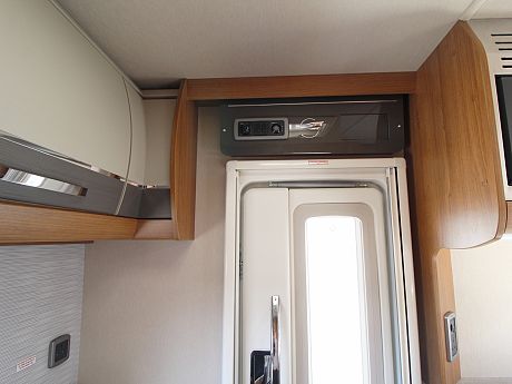 Auto-Trail Tracker EKS 2019 image