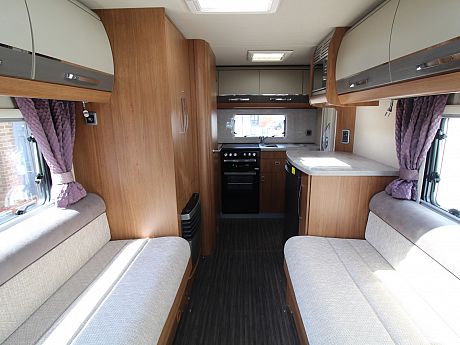 Auto-Trail Tracker EKS 2019 image