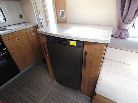 Auto-Trail Tracker EKS 2019 image