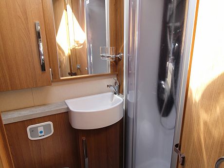 Auto-Trail Tracker EKS 2019 image