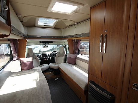 Auto-Trail Tracker EKS 2019 image