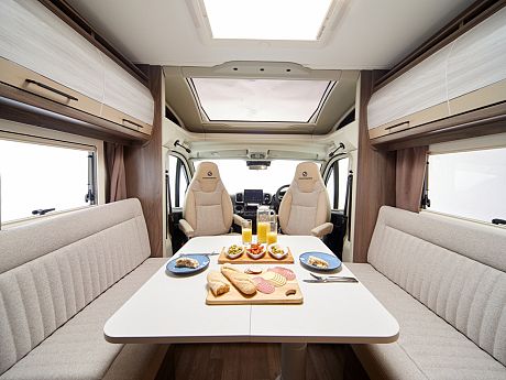 Coachman Avventura 545 - 2026 image