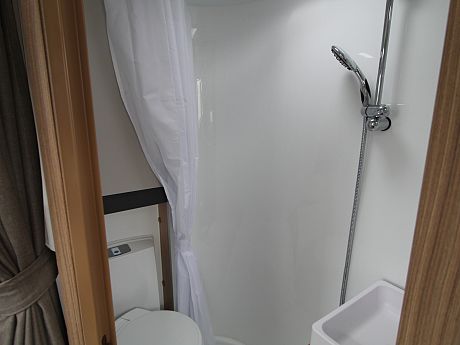 Bailey Discovery D4-4L - 2024 image