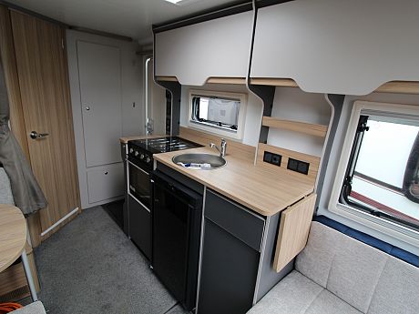 Bailey Discovery D4-4L - 2024 image