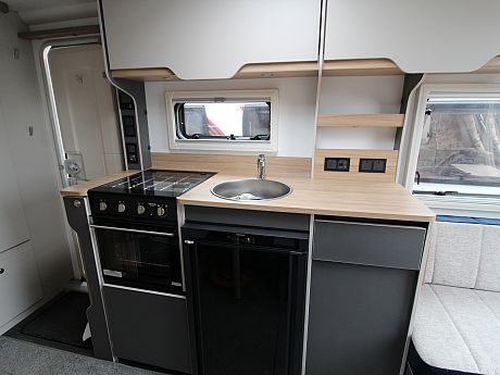 Bailey Discovery D4-4L - 2024 image