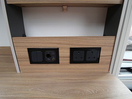 Bailey Discovery D4-4L - 2024 image