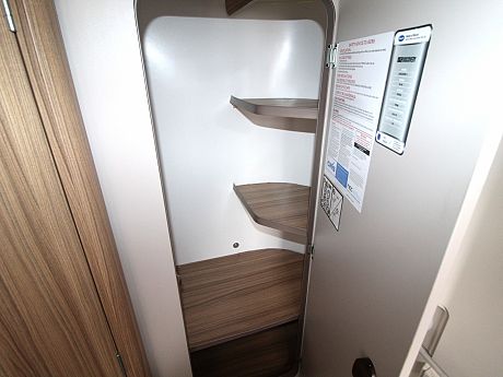 Bailey Discovery D4-4L - 2024 image