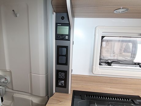 Bailey Discovery D4-4L - 2024 image