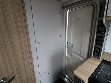 Bailey Discovery D4-4L - 2024 image