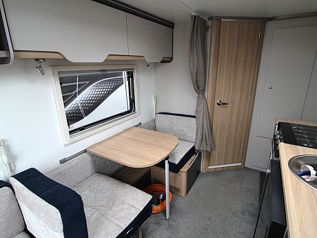 Bailey Discovery D4-4L - 2024 image