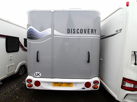 Bailey Discovery D4-4L - 2024 image