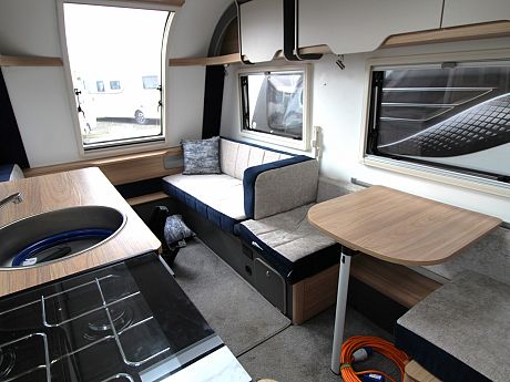 Bailey Discovery D4-4L - 2024 image