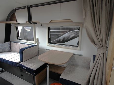 Bailey Discovery D4-4L - 2024 image