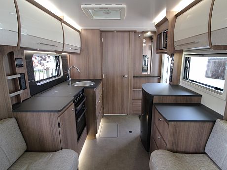 Bailey Unicorn Merida 2021 image