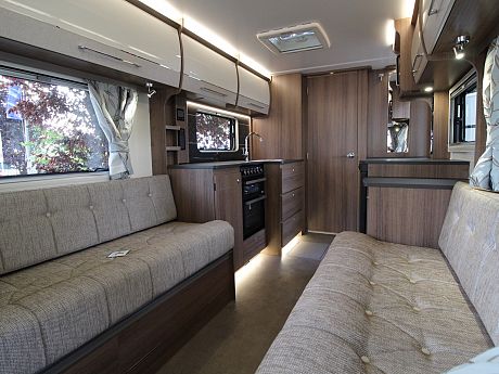 Bailey Unicorn Merida 2021 image