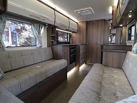 Bailey Unicorn Merida 2021 image