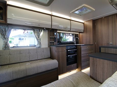 Bailey Unicorn Merida 2021 image