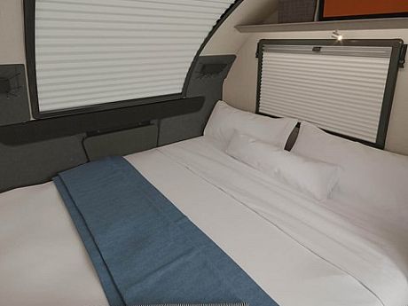 Swift Basecamp 2 - 2024 image