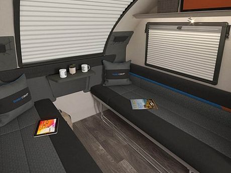 Swift Basecamp 2 - 2024 image