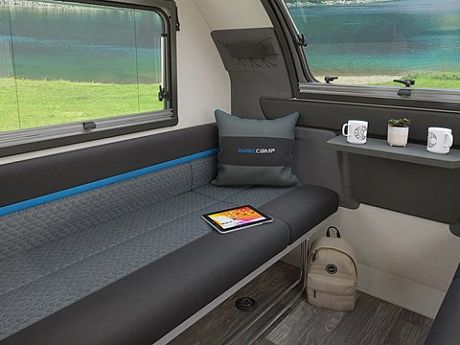 Swift Basecamp 2 - 2024 image