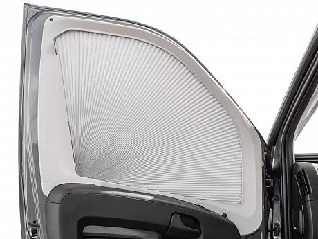 Giottiline  Giottivan 60T Premier Edition Artense Grey Peugeot (65724) image