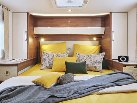 Fleurette/Florium Magister 74 LMF (12038) image