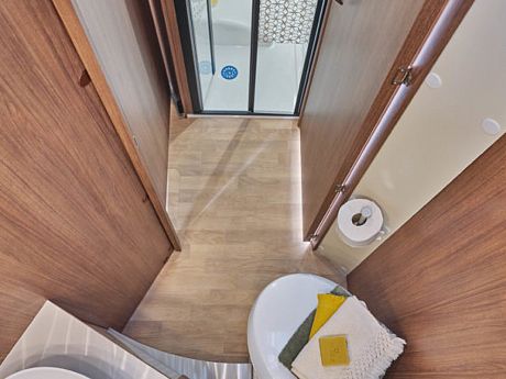 Fleurette/Florium Magister 74 LMF (12038) image