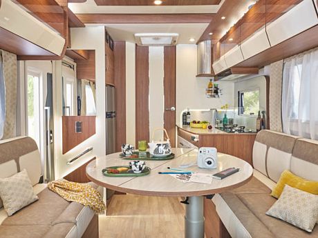 Fleurette/Florium Magister 74 LMF (12038) image