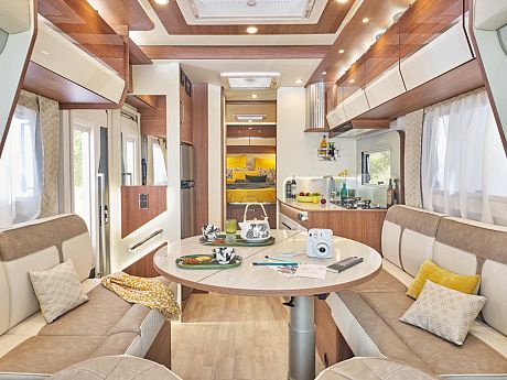 Fleurette/Florium Magister 74 LMF (12038) image