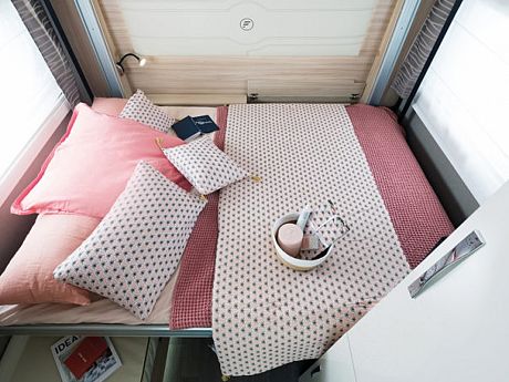 Fleurette/Florium Wincester Wincester 75 Loft 2020 (9568) image
