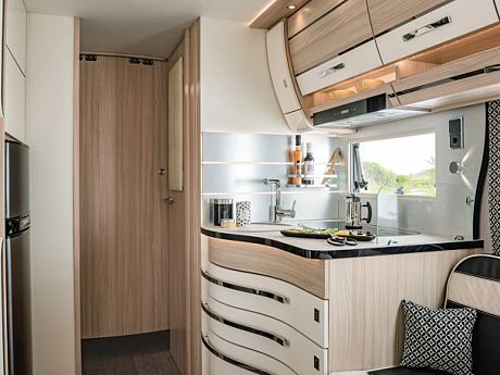 Fleurette/Florium Wincester Wincester 75 Loft 2020 (9568) image