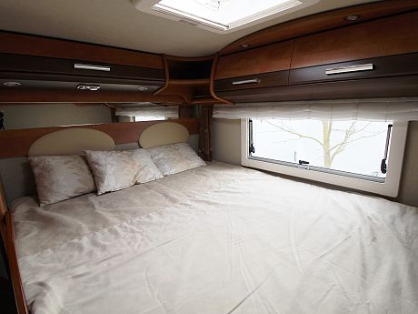 Carthago  C-Tourer 2016 image