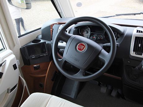 Carthago  C-Tourer 2016 image