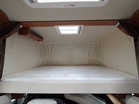 Carthago  C-Tourer 2016 image