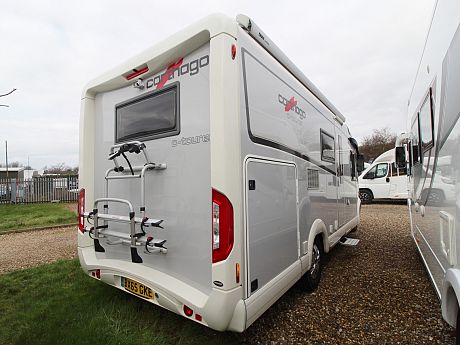 Carthago  C-Tourer 2016 image