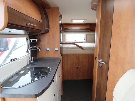 Carthago  C-Tourer 2016 image