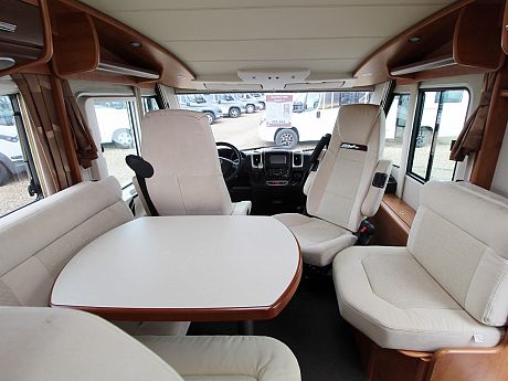 Carthago  C-Tourer 2016 image