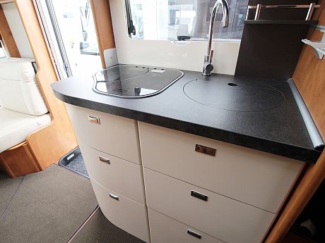 Carthago  C-Tourer 2016 image