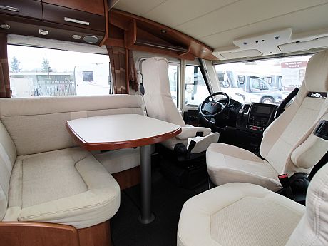 Carthago  C-Tourer 2016 image