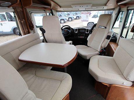Carthago  C-Tourer 2016 image