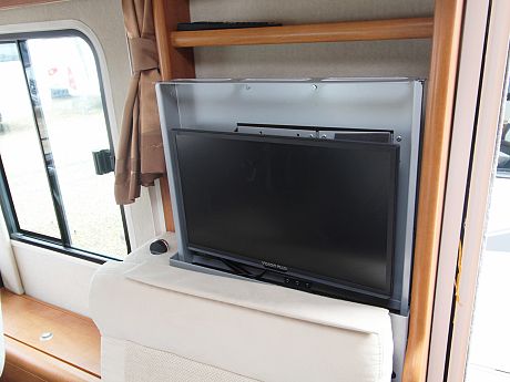 Carthago  C-Tourer 2016 image