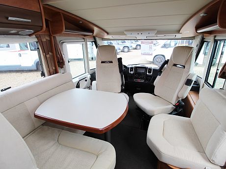 Carthago  C-Tourer 2016 image