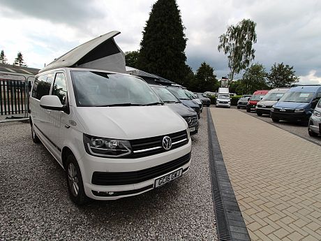 VW Bilbo Celex T30 LWB- 2016 image